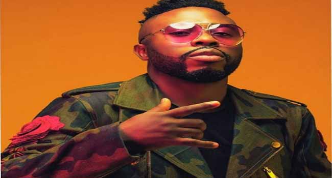 Samklef Goes International, Joins Akon’s Record Label