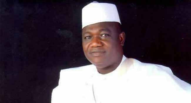 Buhari Mourns ‘Uncontroversial’ Lawmaker, Wamakko