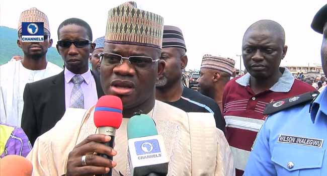 Tanker Crash: Kogi Govt To Demolish Illegal Structures