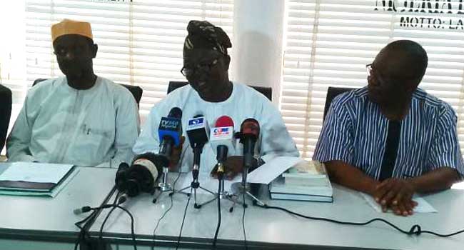 [UPDATED] ASUU Suspends Nationwide Strike After Three Months