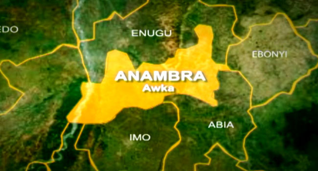 Man Kills Father, Stabs Mother In Anambra