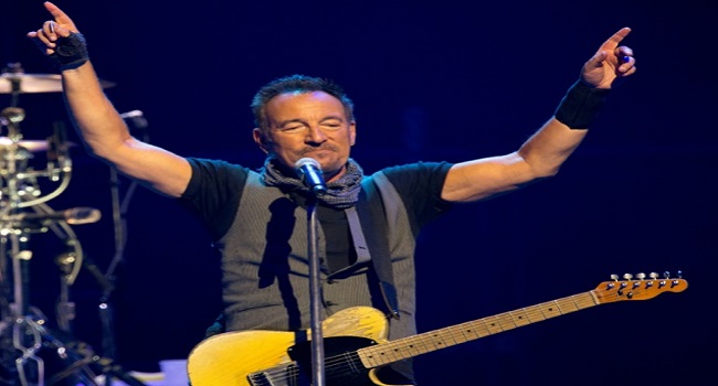 After Quick Sellouts, Bruce Springsteen Adds 40 More Broadway Shows