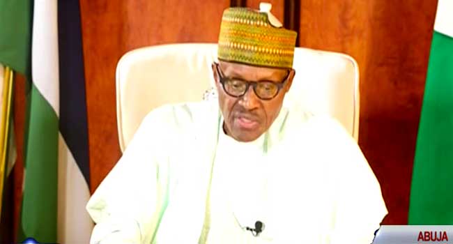 Buhari Meets With IGP Over Benue Killings, Other Attacks