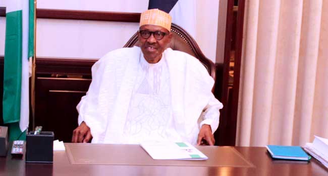 Buhari Calls For Friendship, Unity In Sallah Message