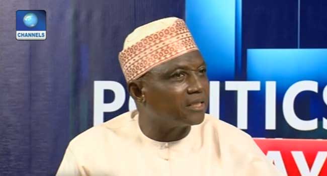 I Will Support Monitoring Of Calls If It’s In National Interest – Garba Shehu