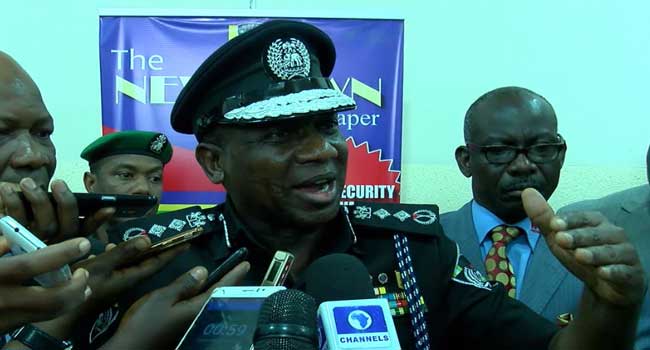 IGP Orders Additional Deployment Of Police Personnel In North East