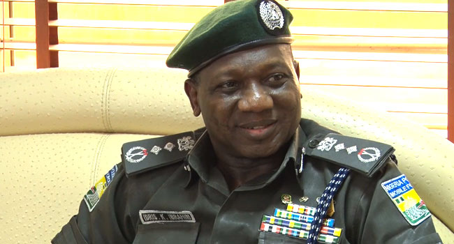 Call For IGP’s Resignation Laughable, Police Reply PDP