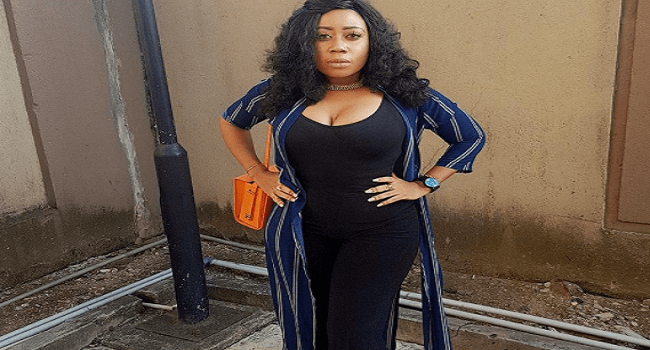 I didn’t And will Never Attempt To Kill Myself – Moyo Lawal