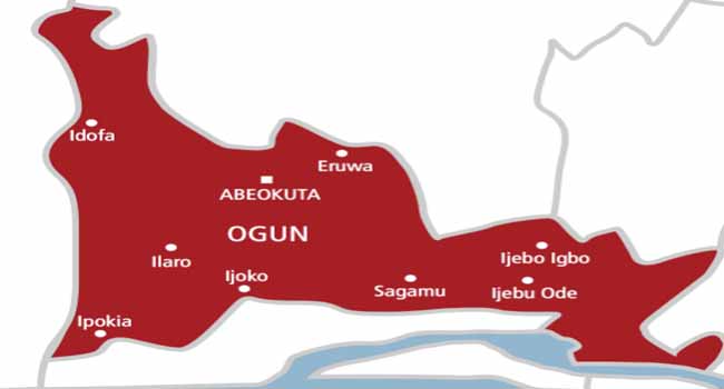 2019 Polls: Ogun West Elders Pick Amosun’s Successor