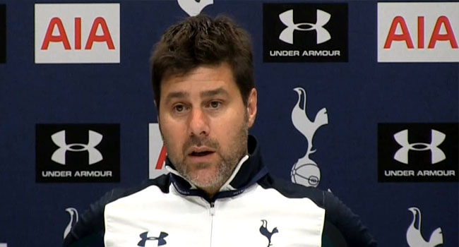 Family, Football Driving Forces For Pochettino