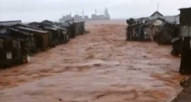 270 Bodies Recovered From Sierra Leone Mudslide – Mayor