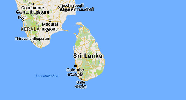 Sri Lanka