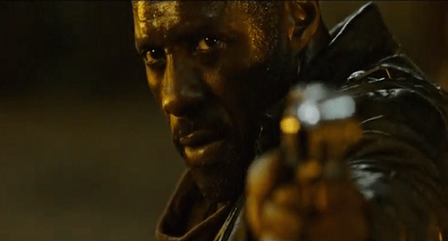 ‘The Dark Tower’ Expected To Hit Top At Box Office