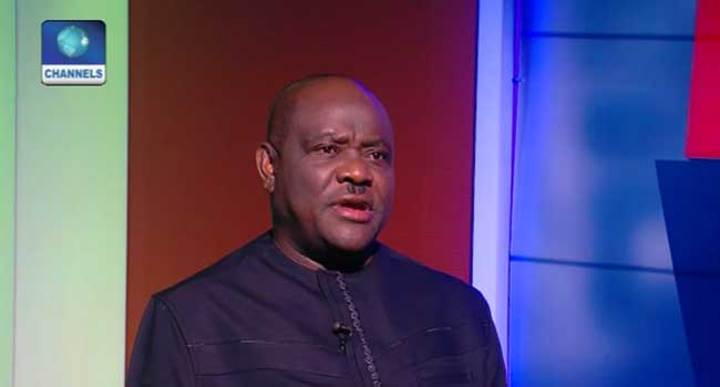 I Have Never Been A Cultist, Says Wike