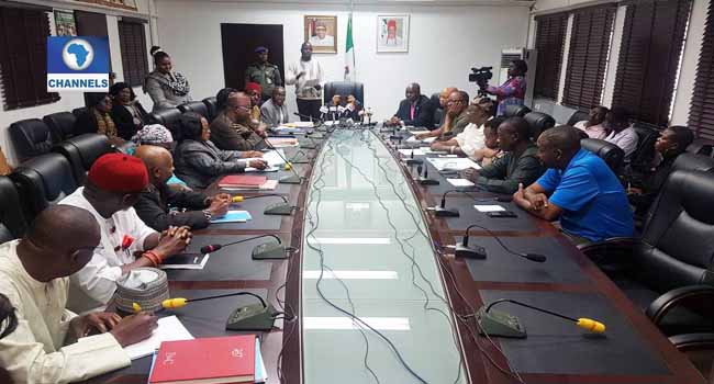 Strike Continues As FG, ASUU Fail To Reach Agreement Again