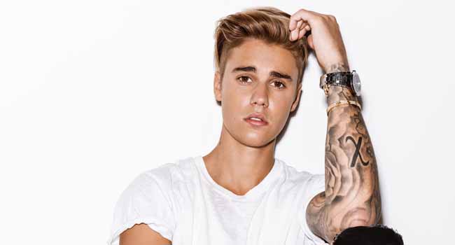 Bieber ‘Never Going To Be Perfect’ After Tour Cancellation