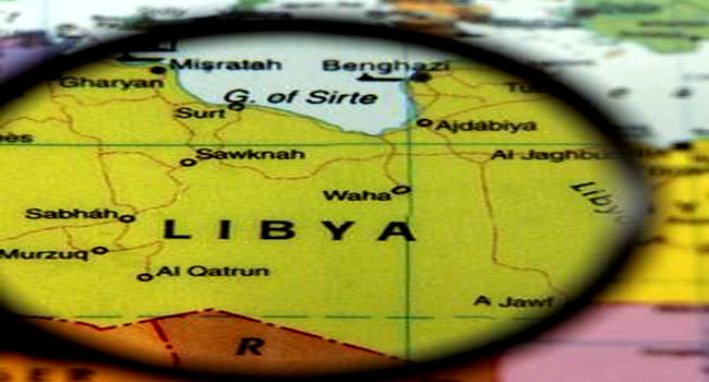 20 Killed In Clashes At Libya’s Main International Airport