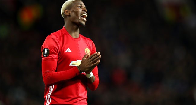 United Can Cope Without Pogba, Says Mourinho