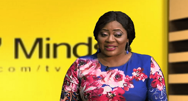 Domestic Issues Made Me Leave Nollywood For 10 Years – Ayo Adesanya