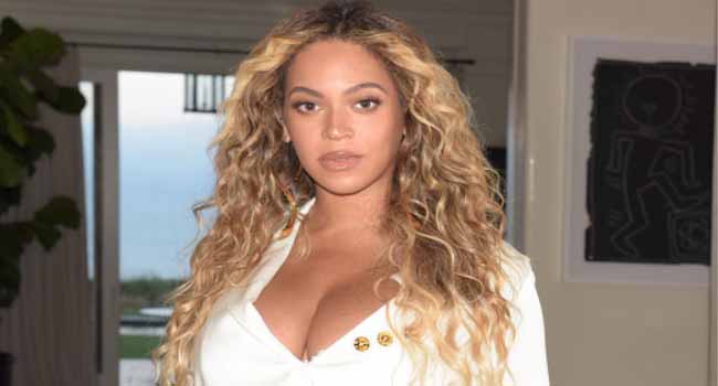 ‘We Stand With You,’ Beyonce Declares Support For #EndSARS Protesters