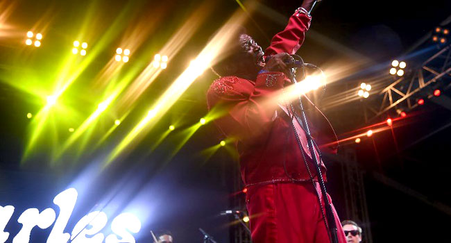 Soul Singer Charles Bradley Dies At 68