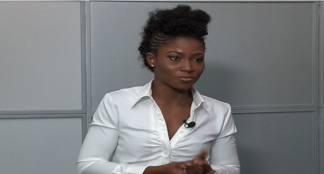 Churches Should Help Entertainers To Be Better – Debie Rise