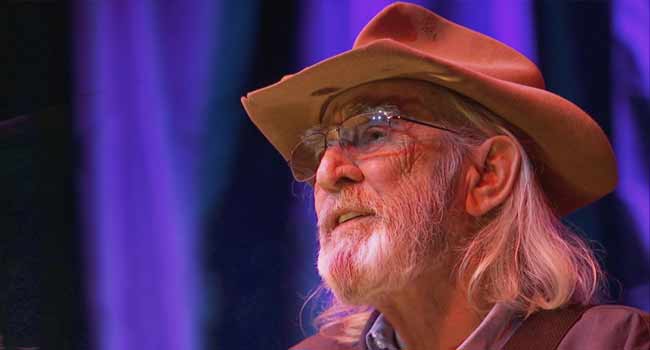 Don Williams Dies At 78