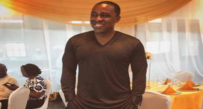 Frank Edoho Confirms Exit From ‘Who Wants To Be A Millionaire’