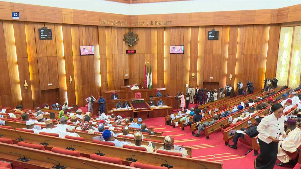 Senate Interrupts Recess, Summons Kachikwu, NNPC Boss Over Fuel Crisis