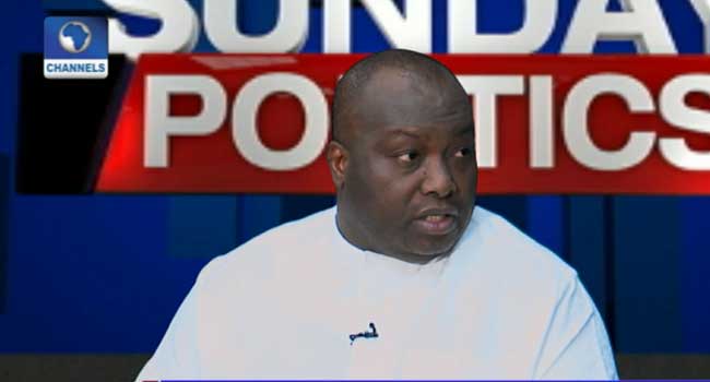 Ifeanyi Ubah To Sue PDP Over Anambra Governorship Primary