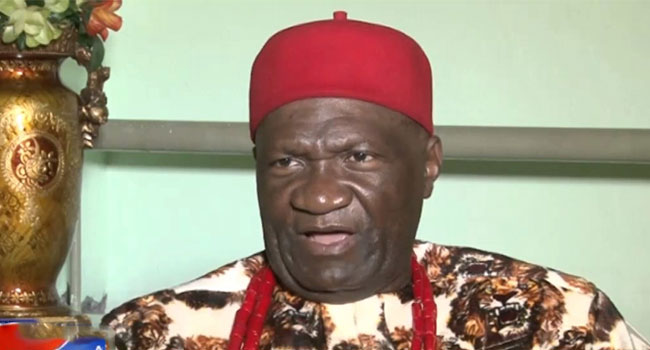 ‘We’re Very Disappointed’, Ohanaeze Ndigbo Reacts To Attack On Ekweremadu