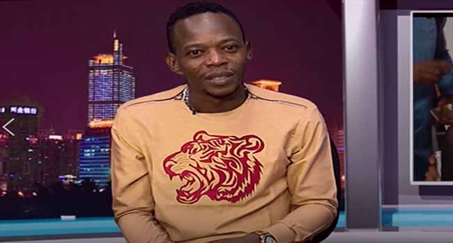 New Breed Of Entertainers Are Unfolding -Koffi