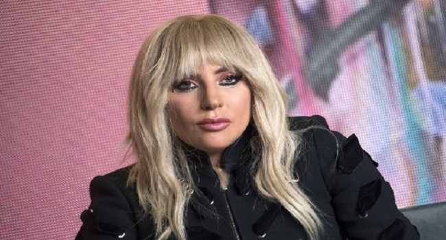 Lady Gaga Demands Gun Control Amid Artist Shock At Vegas Carnage
