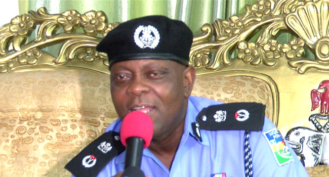 Tagbo’s Death: Why We Re-Invited Davido – Police Commissioner