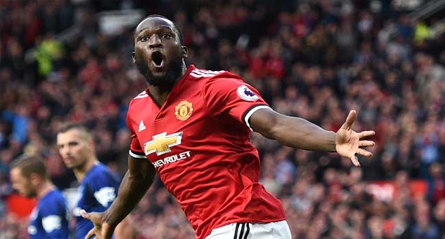 Man Utd Fans Urged To Drop ‘Racist’ Lukaku Chant