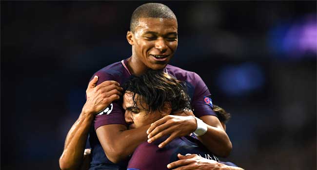 ‘Complete’ Mbappe Praised After PSG Beat Bayern