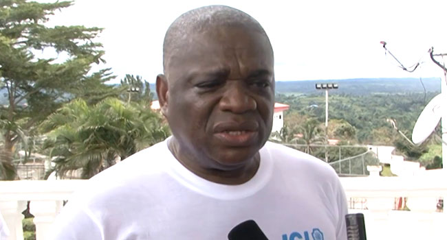 Vital Witness Against Orji Kalu Is On The Run, EFCC Tells Court