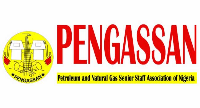 Logo of PENGASSAN