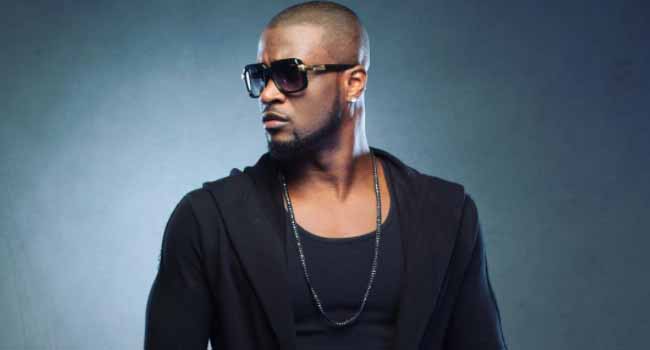 Peter Of Psquare Unveils Plans For His YouTube Channel