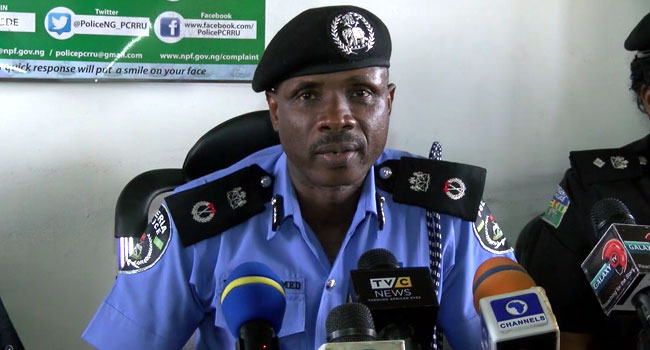 Rivers Killing: Police Declare Eight Persons Wanted