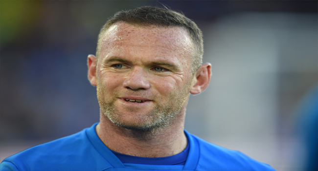 Rooney Banned From Driving For Two Years