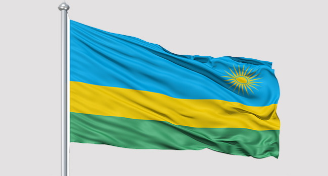 Rwanda Court Upholds Election Ban On Opposition Politician