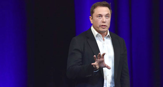 Elon Musk Is Disconnecting From Twitter