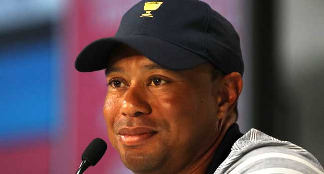 Woods Relishes Assistant’s Role As Rehab Grinds On