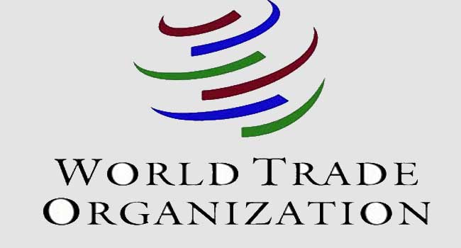 China Seeks WTO Nod For $2.4bn Tariffs On US Goods