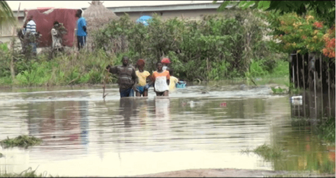 Flooding: Benue Govt Seeks Funds From Federal Government