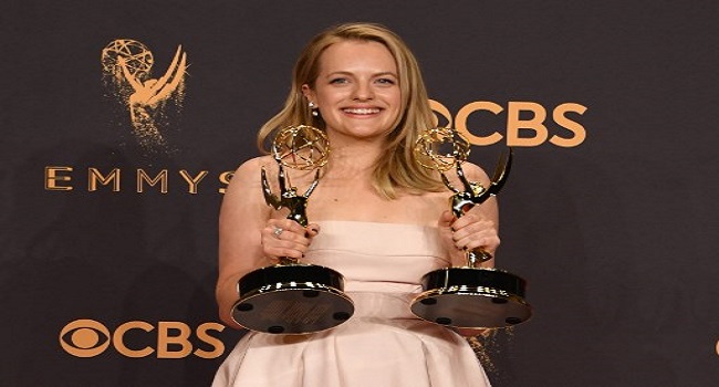 Scientologist Elisabeth Moss Wins Emmys For Depicting Cult