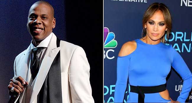 Jay-Z, Jennifer Lopez Headline Hurricane Benefit Show