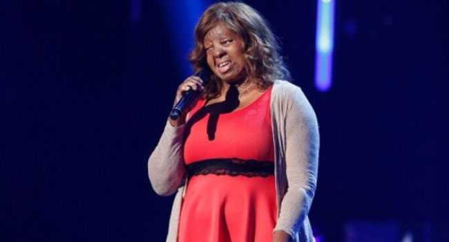 Kechi Finishes Sixth After ‘Unrivalled Run’ On America’s Got Talent