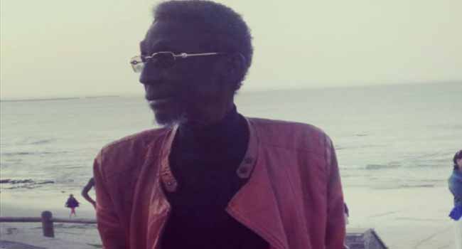 Sadiq Daba Speaks About His Battle With Cancer